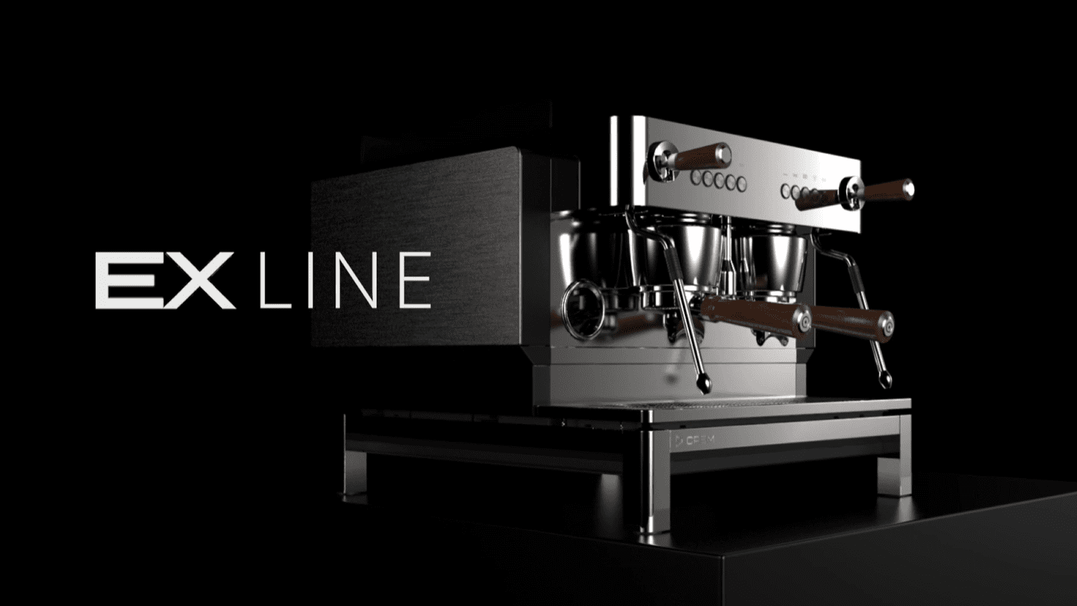 NACAR <BR> CREAM LINE EX3