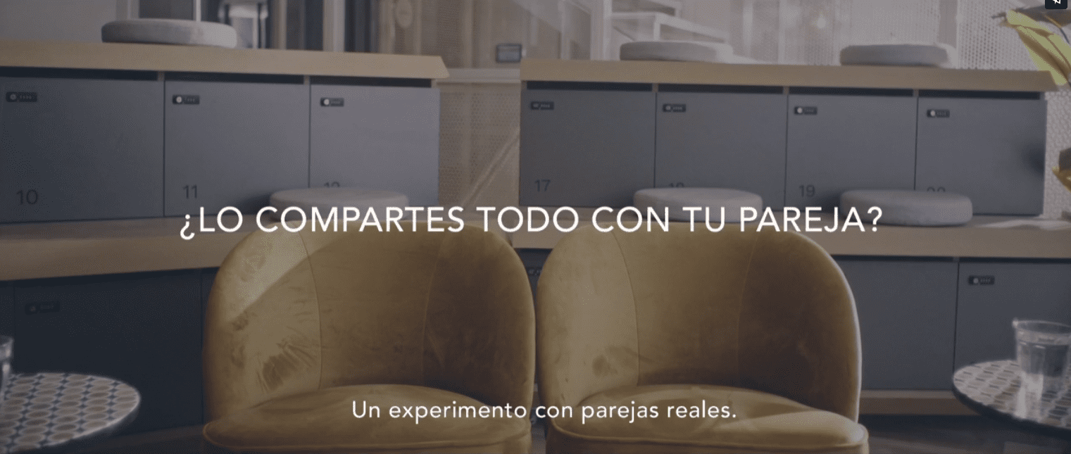 CARGA MENTAL <BR>procter&gumble</BR>