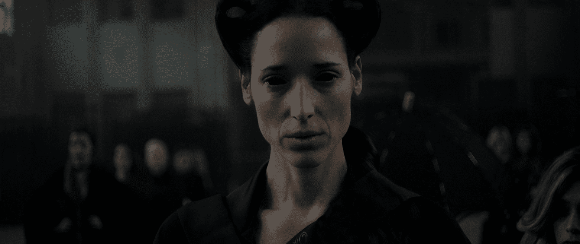 CRUCIFIED – JOHN VERMONT