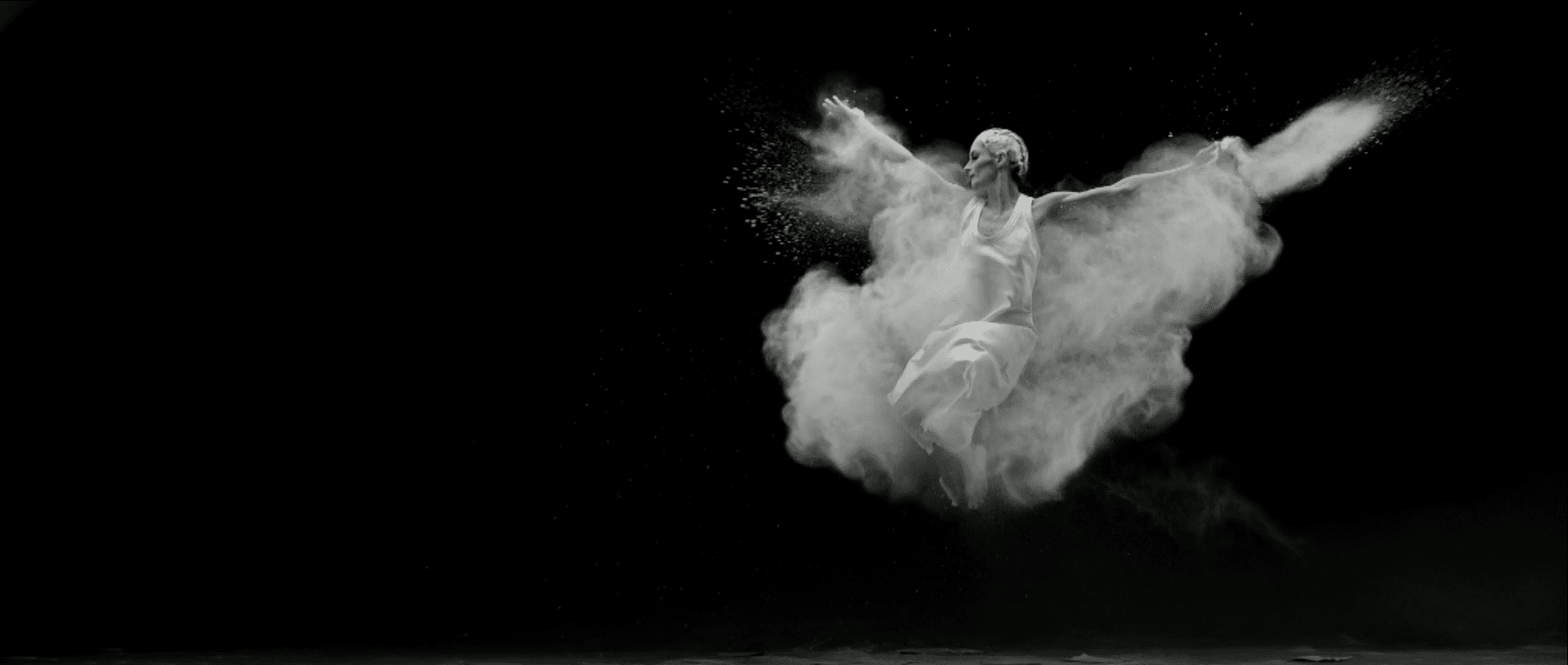 INSPIRATIONAL IS HERE