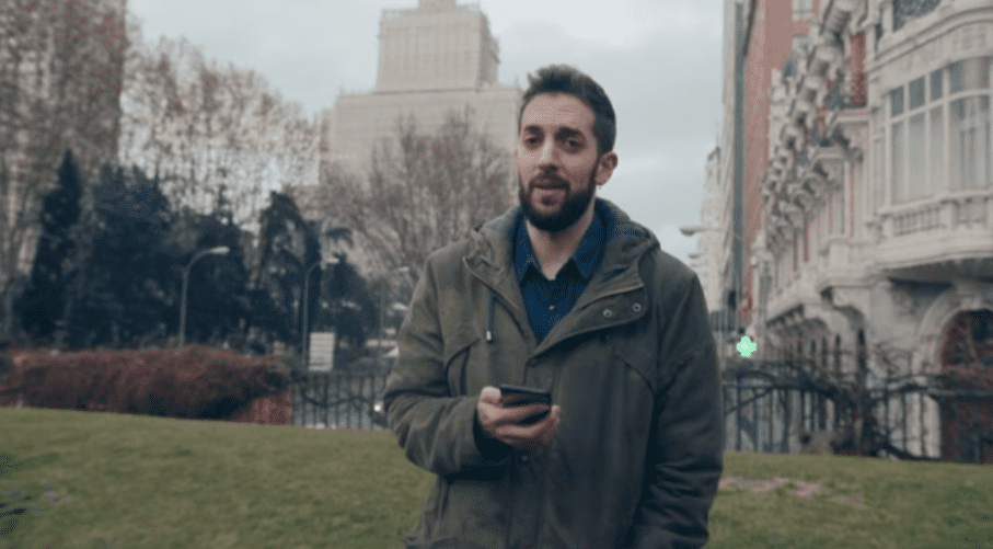 SAMSUNG GALAXY A8 – BRONCANO