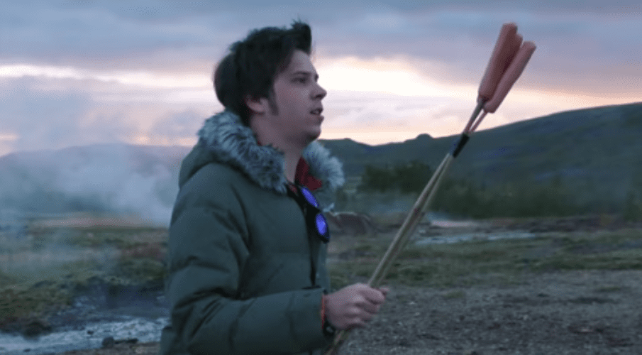 OSCAR MAYER & RUBIUS