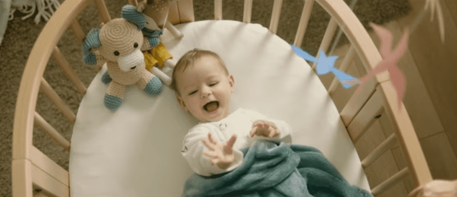 FRIO – SPOT UNICEF