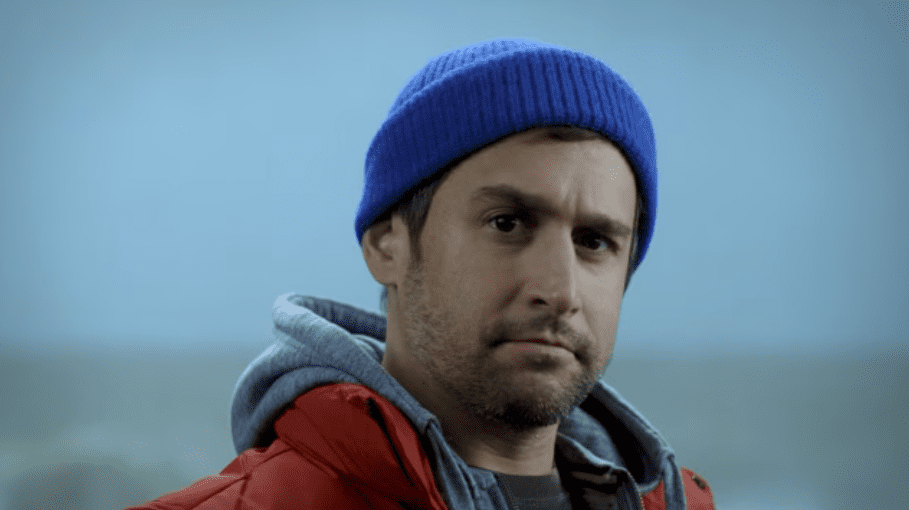 MSC – Azul Muy Marino – Pieza: Limpiar Playa