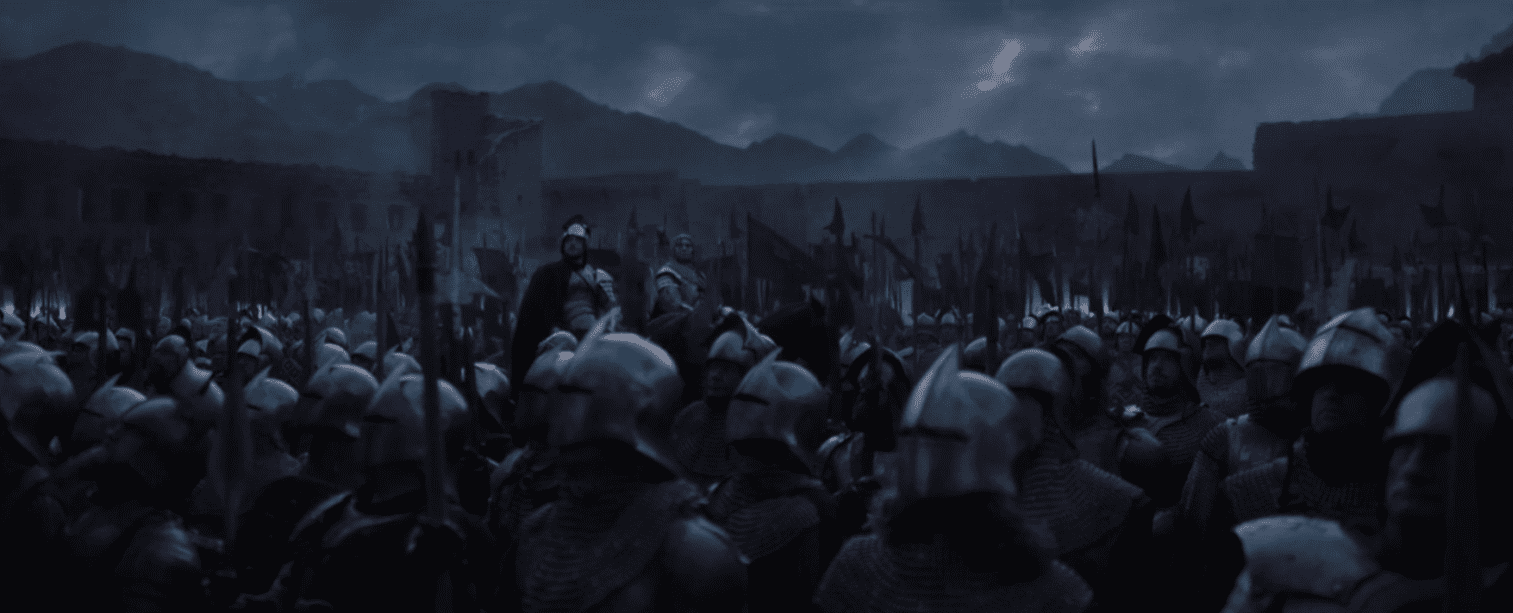 Lineage the Blood Pledge