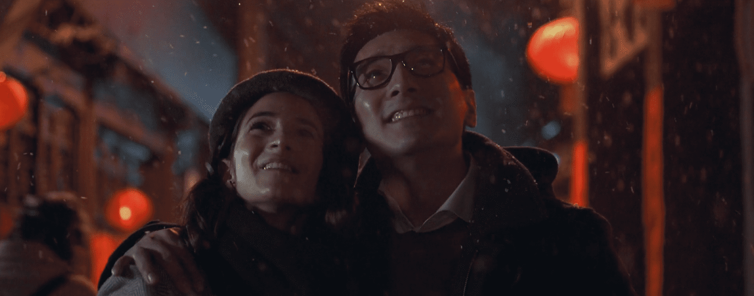 FERRERO ROCHER – ASIA