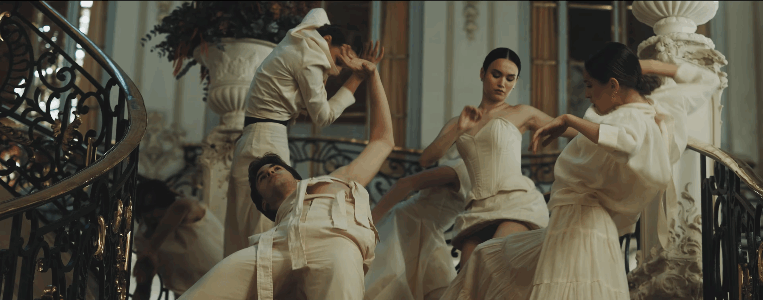 UNIVERSIDAD EUROPEA CASINO MADRID